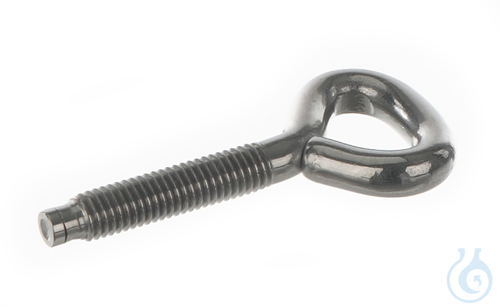 Image of Safety screw 18/10 Steel, M8 - Luminix Health
