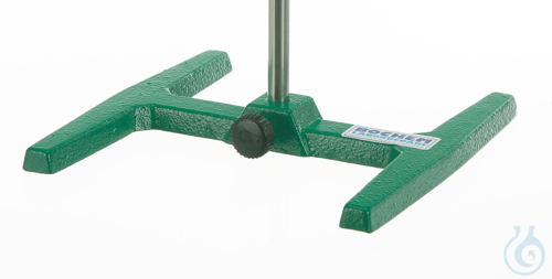 H-frame MINI, Guss, flexible f. rods, D=8/12mm - Luminix Health