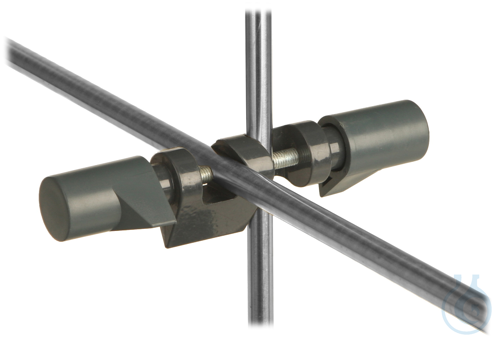 Image of Bosshead TECHNO, alu, d=5-22mm - Luminix Health