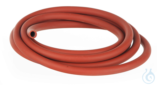 Safety gas tube DIN 30664, 10x2mm - Luminix Health