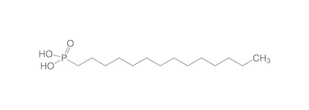 Tetradecylphosphonic acid, 1 g, glass - Luminix Health