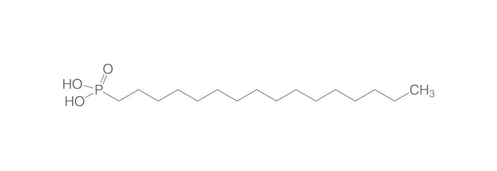 Hexadecylphosphonic acid, 1 g, glass - Luminix Health