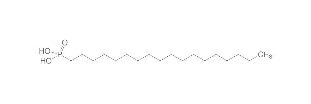 Octadecylphosphonic acid, 1 g, glass - Luminix Health