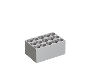 Block for 15 units CRYO.S