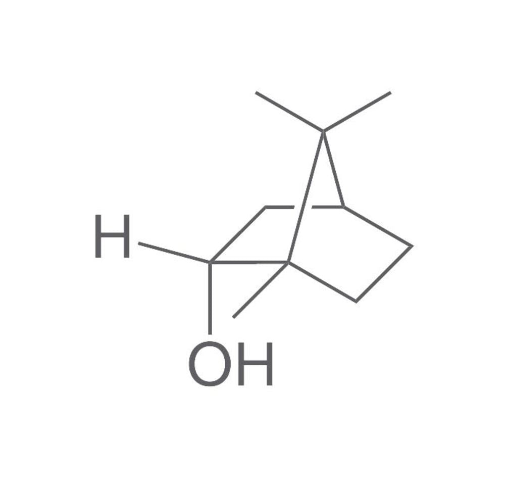 Image of (-)-Borneol