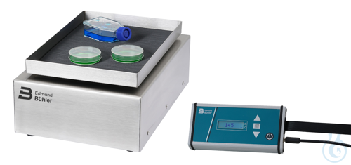 Miniature Shaker KM CO2 - FL - Luminix Health