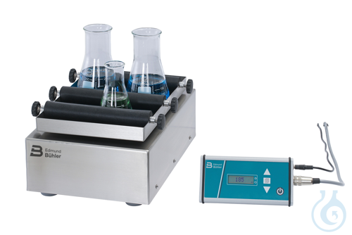 Image of Miniature Shaker KM CO2 - Luminix Health
