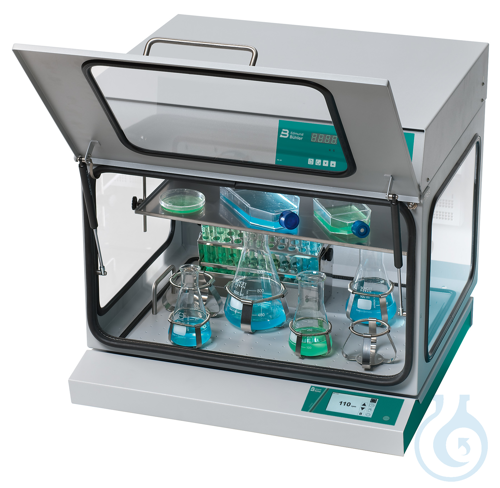 Image of Shelf TH 30 - Luminix Health