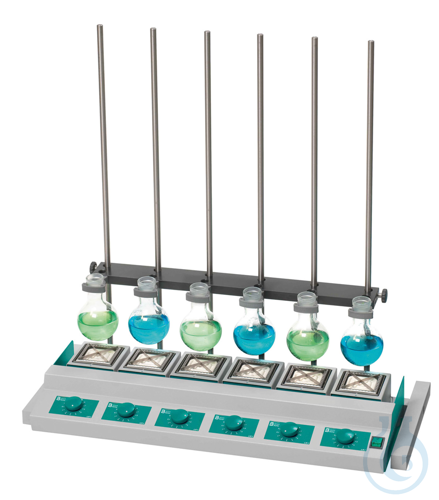 Image of Infrared Heater IRB 6 - Luminix Health
