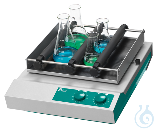 Image of Dual-Action Shaker KL 2 - Luminix Health