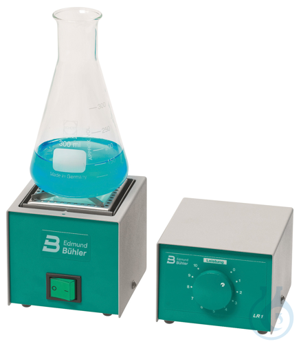 Image of LR 1 - Power control for IRB 1 - Luminix Health