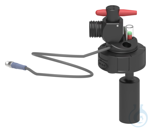 Image of Safety Waste Cap, S60/61 , Type 10 - Luminix Health