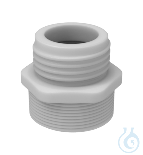 Image of Thread adapter, Type 18 - Luminix Health