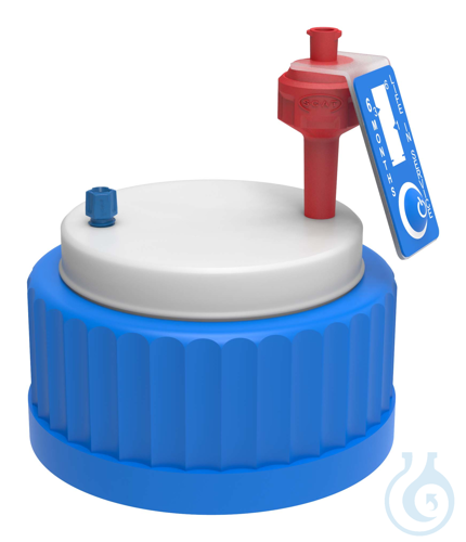 Image of Safety Cap I, GLS80 - Luminix Health