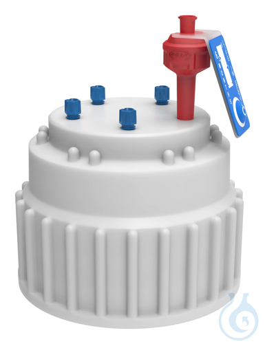 Image of Safety Cap IV, B83 - Luminix Health
