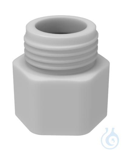 Image of Thread adapter, Type 31 - Luminix Health