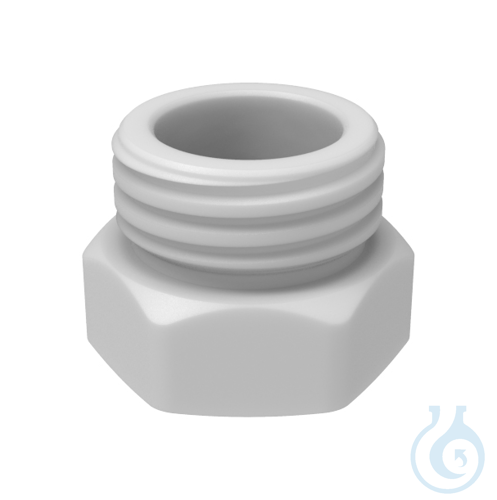 Image of Thread adapter, Type 33 - Luminix Health
