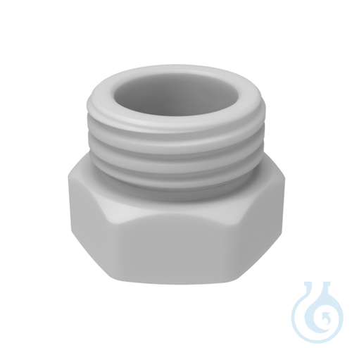 Image of Thread adapter, Type 55 - Luminix Health