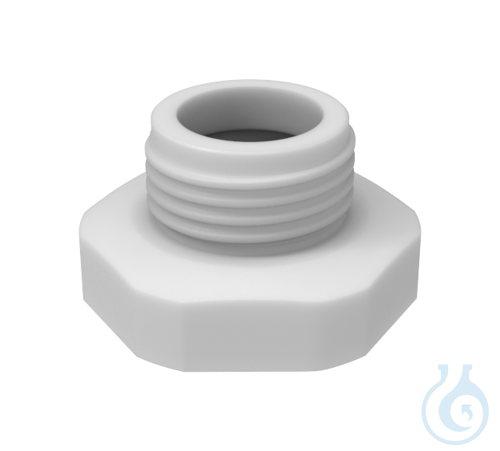 Image of Thread adapter, Type 58 - Luminix Health