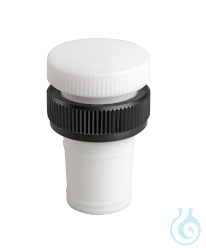 Image of Blind plug, NS29/32 mm - Luminix Health