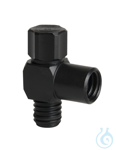 Image of Offset adapter, 90 - Luminix Health
