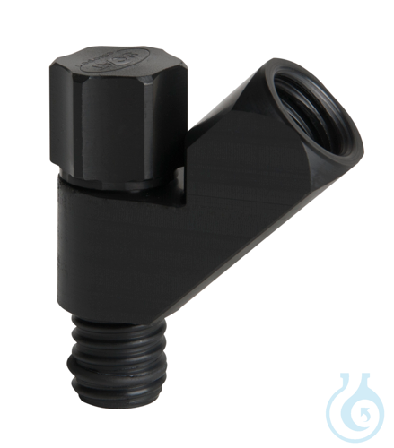Image of Offset adapter, 45 - Luminix Health