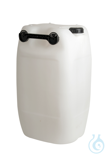 Image of Canister, 60 L, S70/71, Type 1 - Luminix Health