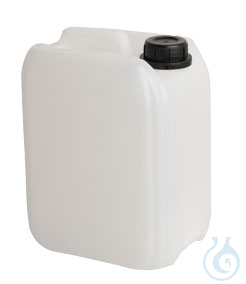 Image of Canister 25 liter, S60/61, Type 1 - Luminix Health