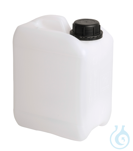 Image of Canister, 2,5 L, GL45 - Luminix Health