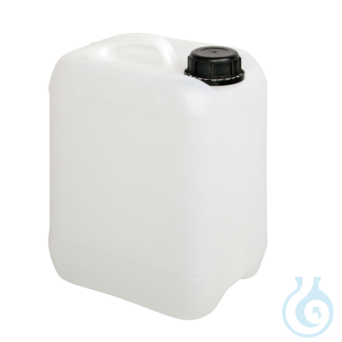 Image of Canister, 5 L, GL45 - Luminix Health