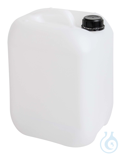 Image of Canister, 10 L, GL45 - Luminix Health