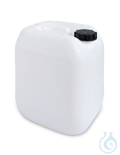 Image of Canister, 10 L, S55, Type 1 - Luminix Health