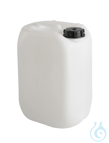 Image of Canister, 20 L, S60/61, Type 1 - Luminix Health