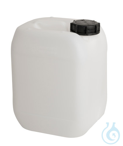 Image of Canister, 5 L, S55, Type 2 - Luminix Health