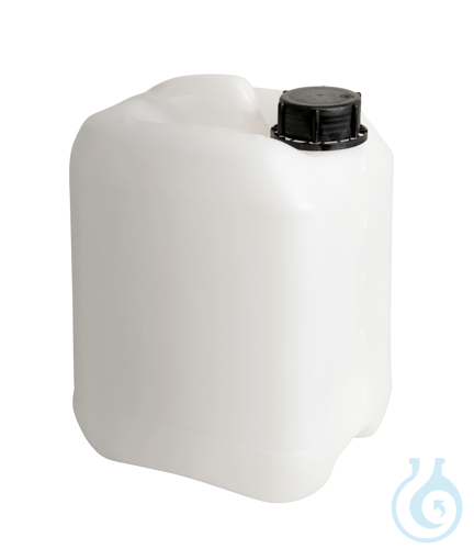 Image of Canister, 5 L, S51 - Luminix Health