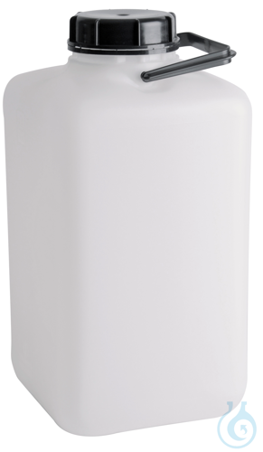 Image of Canister, 10 L, S90, Type 1 - Luminix Health