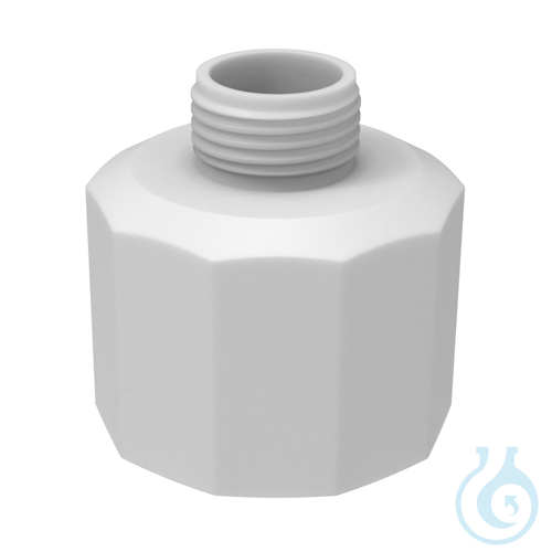 Image of Thread adapter, Type 81 - Luminix Health