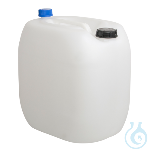 Image of Canister, 30 L, S60/61 and GL45 - Luminix Health