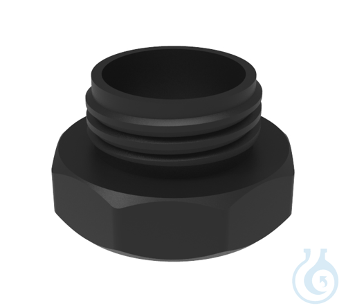 Image of Thread adapter, Type 98 - Luminix Health