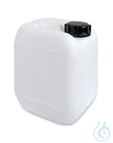 Image of Canister 5 Liter, S55 - Luminix Health