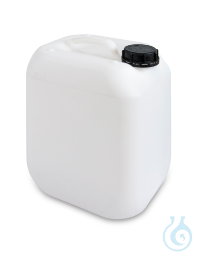 Image of Canister, 10 L, S55, Type 2 - Luminix Health