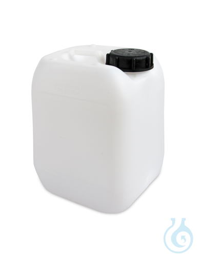 Image of Canister 5 Liter, S60/61 - Luminix Health