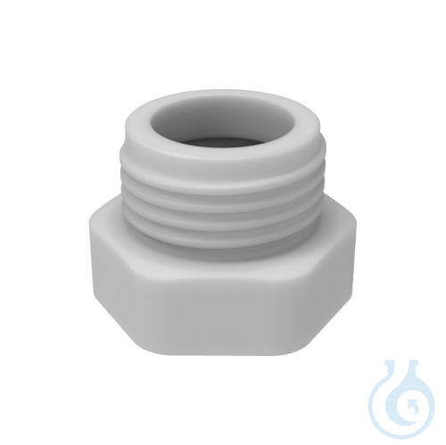 Image of Thread adapter, Type 118 - Luminix Health