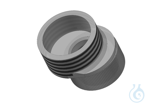Image of Thread adapter - Luminix Health