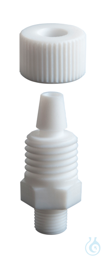 Image of Compression fitting, Type 2 - Luminix Health