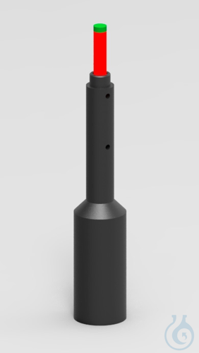 Image of Floater, electronic, length = 139 mm - Luminix Health