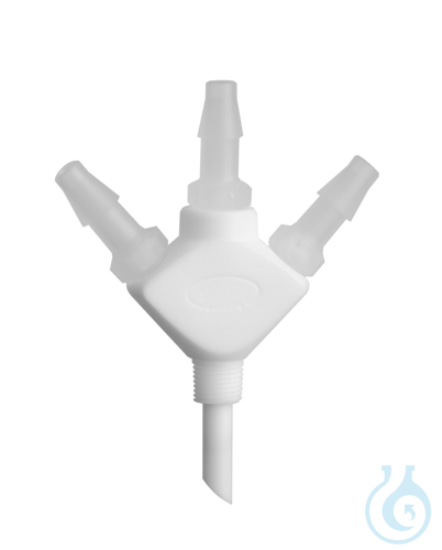 Image of 3-in-1 collector, vertical, Type1