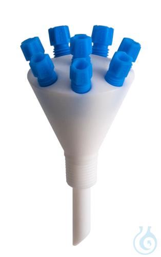 Image of 8-in-1 collector, vertical, Type 2