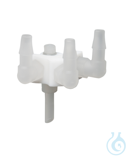 Image of 3-in-1 collector, sideways, Type3