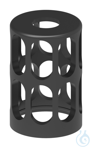 Image of Protection basket for mech. level control - Luminix Health